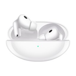 HUAWEI FreeBuds Neo - Białe