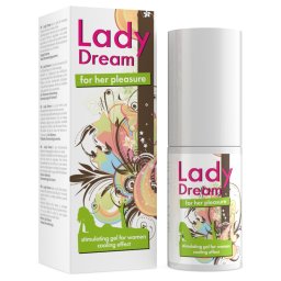 Intimateline Lady Dream - żel pobudzający dla kobiet (30 ml)