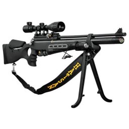 Wiatrówka PCP Optima by Hatsan BT65 RB Elite QE 6,35 mm - możliwość tuningu