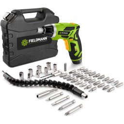 Fieldmann - AKU wkrętarka FDS 10155-A 50004741