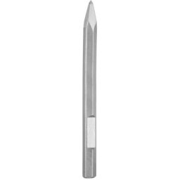DeWALT - Dłuto spiczaste, długość 400 mm DT6927