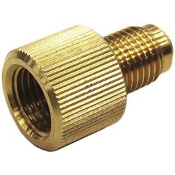 Makita - Adapter do pompy próżniowej AS0Y06110K
