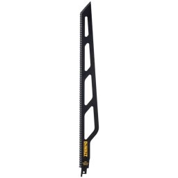 DeWALT - Brzeszczot do materiałów izolacyjnych, długość 40 cm DT2452