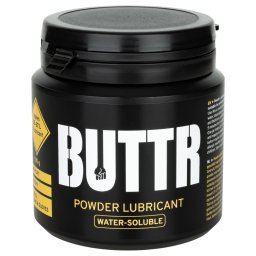 BUTTR - nawilżacz intymny w proszku instant (135 g)