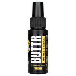 BUTTR EXXtreme - spray relaksujący do stosunku analnego (50 ml)