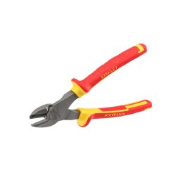 Stanley - Izolowane nożyce boczne, długość 18 cm 0-84-003