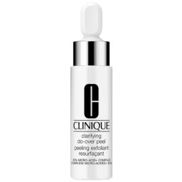 Clinique Clarifying Do-Over Peel wygĹadzajÄco- regenerujÄcy peeling bez zmywania 30ml