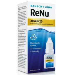 Renu Advanced 10ml