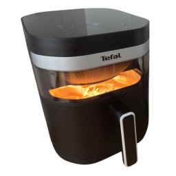 Frytkownica Air fryer Tefal Easy Fry Infrared EY8328 2180W 7l