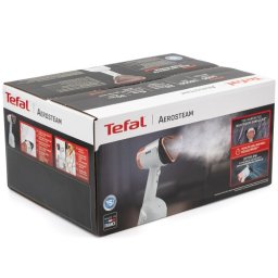 Parownica do ubrań Tefal AeroSteam DT9814 OptiFlow 1400W