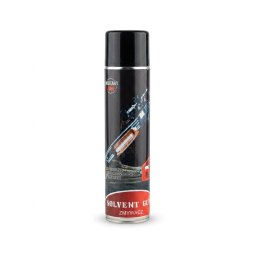 SOLVENT GUN™ Zmywacz do Czyszczenia Broni i Luf 600 ml