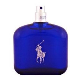 Ralph Lauren Polo Blue Woda toaletowa 125ml spray TESTER