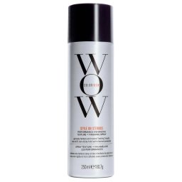 Color Wow Style On Steroids Performance Enhancing Texture + Finishing Spray spray teksturyzujÄcy i nadajÄcy objÄtoĹÄ 250ml