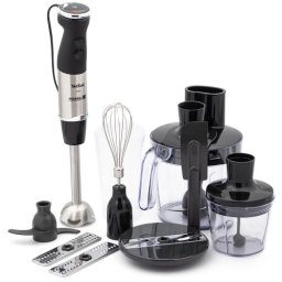 Blender ręczny Tefal Quickchef+ HB67G830 1000W
