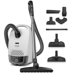 Odkurzacz tradycyjny workowy Miele Guard M1 Parquet Flex
