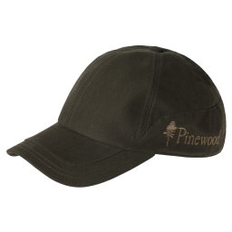 PINEWOOD Furudal Expert 2L 1183-733 – czapka myśliwska z daszkiem, membrana 10000