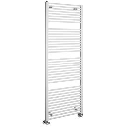 Aqualine Direct - Grzejnik łazienkowy 184x75 cm, 1439 W, biały ILR87T