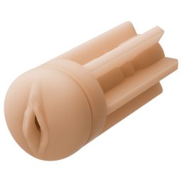 Lovense - wkład do masturbatora Solace Pro - realistyczny - beżowy