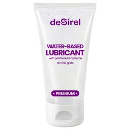 Desirel - nawilżający lubrykant na bazie wody (50 ml)
