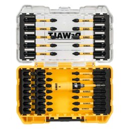 DeWALT - Zestaw 31 szt. do wkręcania FLEXTORQ DT70737T