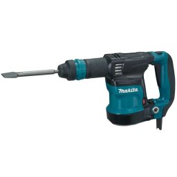 Makita - Dłutownica 550W, z akcesoriami HK1820