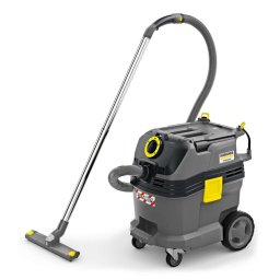 Kärcher - Odkurzacz uniwersalny 1380 W, pojemność 30 l 1.148-201.0