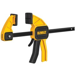 DeWALT - Zacisk 15 cm, rozmiar L, siła zacisku 135 kg DWHT0-83192