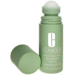 Clinique Antiperspirant Dezodorant bezzapachowy 75ml roll-on