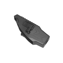Kabura do paralizatora HUSHA TX100P TSH-MD