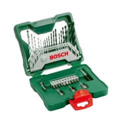Bosch - 33-częściowy zestaw bitów i wierteł 2607019325