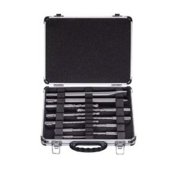 Bosch - 11-częściowy zestaw wierteł SDS-plus 2608578765
