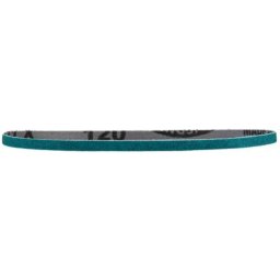 Metabo - Taśma szlifierska P120, 13x457 mm, 10 szt. 626351000