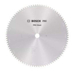 Bosch - Tarcza pilarska do stali 355x2,2 mm, 90 zębów 2608844871