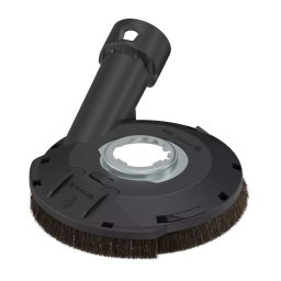 Bosch - Osłona odsysająca, średnica 115 i 125 mm 2608000881