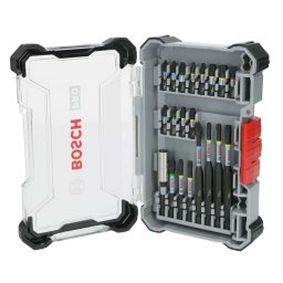 Bosch - 20-częściowy zestaw bitów 2608521U74