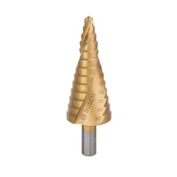 Bosch - Wiertło stopniowe, średnica 6-30 mm 2608587430