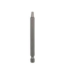 Bosch - Zestaw przedłużonych bitów SQ2, długość 89 mm, 3 szt. 2608521118