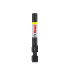 Bosch - Zestaw przedłużonych bitów T40, długość 55 mm, 2 szt. 2608522533