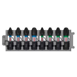 Bosch - 8-częściowy zestaw bitów 2608522323