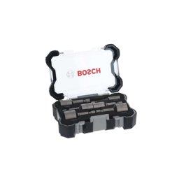 Bosch - 6-częściowy zestaw nasadek 2608551079
