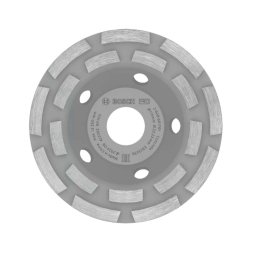 Bosch - Diamentowa tarcza szlifierska do betonu 115x22,23 mm 2608601761