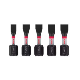 Bosch - 5-częściowy zestaw bitów SL 2608521U60