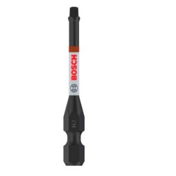 Bosch - Zestaw przedłużonych bitów SQ2, długość 55 mm, 5 szt. 2608522553