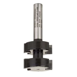 Bosch - Frez do drewna, pióro-wpust, 25x58 mm 2608628353
