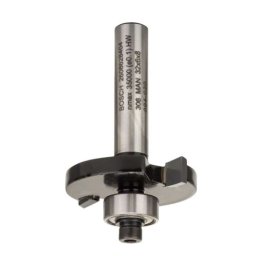 Bosch - Frez do drewna, tarczowy, 6 mm 2608628404