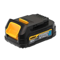DeWALT - Akumulator 18V XR Li-Ion 1,7 Ah DCBP034G