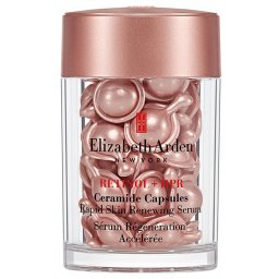 Elizabeth Arden Retinol + HPR Ceramide Capsules Rapid Skin-Renewing Serum serum do twarzy 30 kapsuĹek