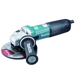 Makita - Szlifierka kątowa 150 mm, 1400 W GA6040C01