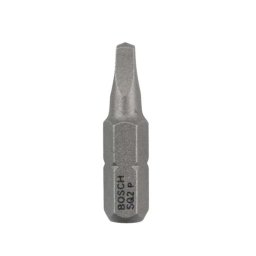 Bosch - Zestaw bitów SQ2, 25 szt. 2608521112