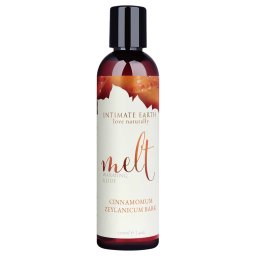 Intimate Earth Melt - rozgrzewający lubrykant (120ml)